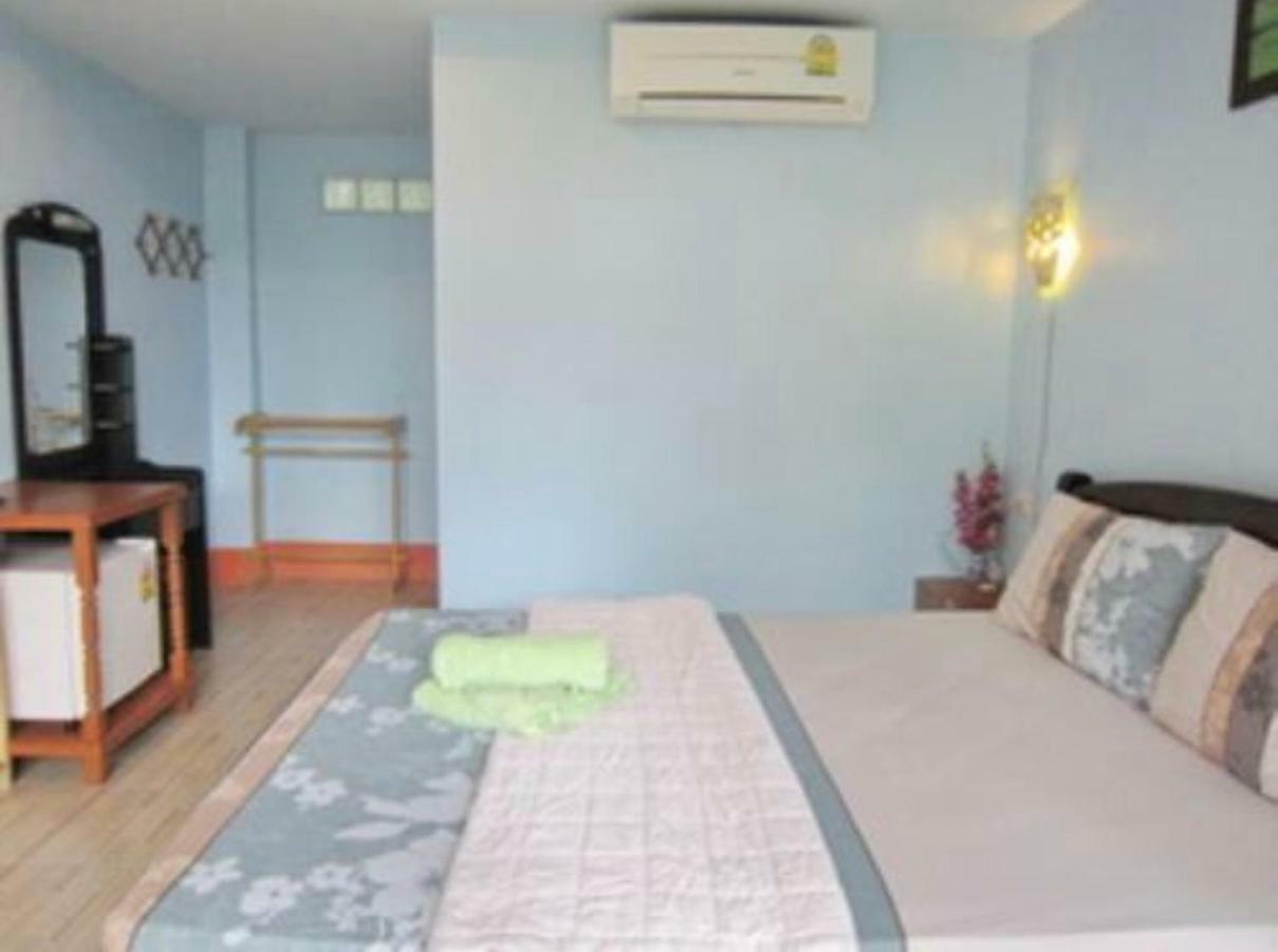 Bird Bungalows Haad Rin Extérieur photo