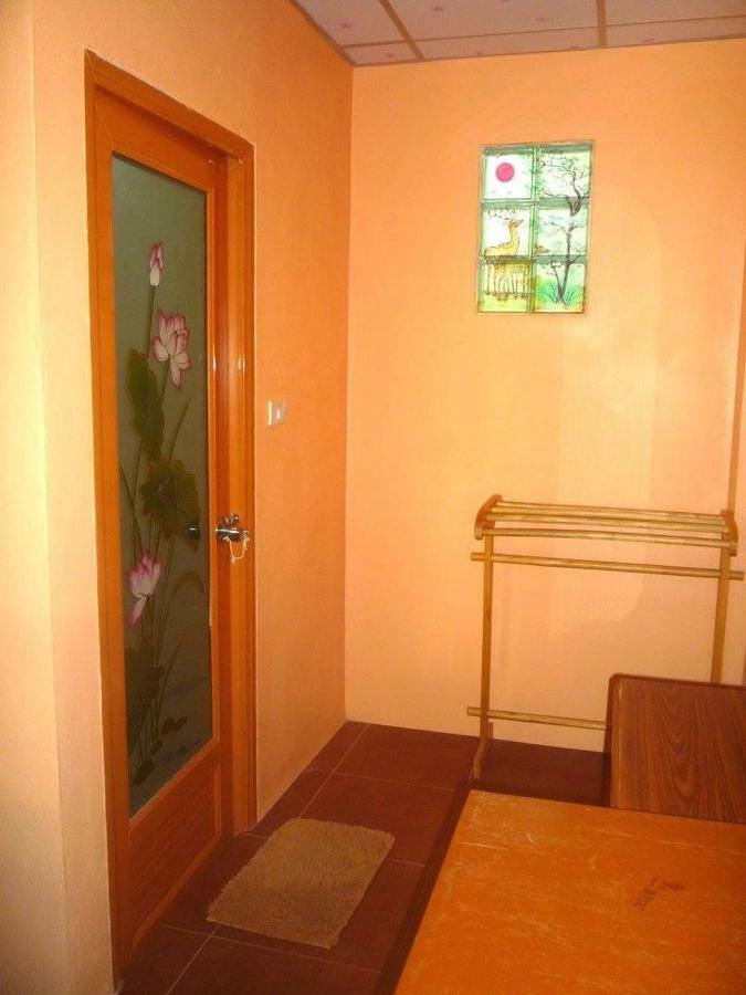 Bird Bungalows Haad Rin Extérieur photo