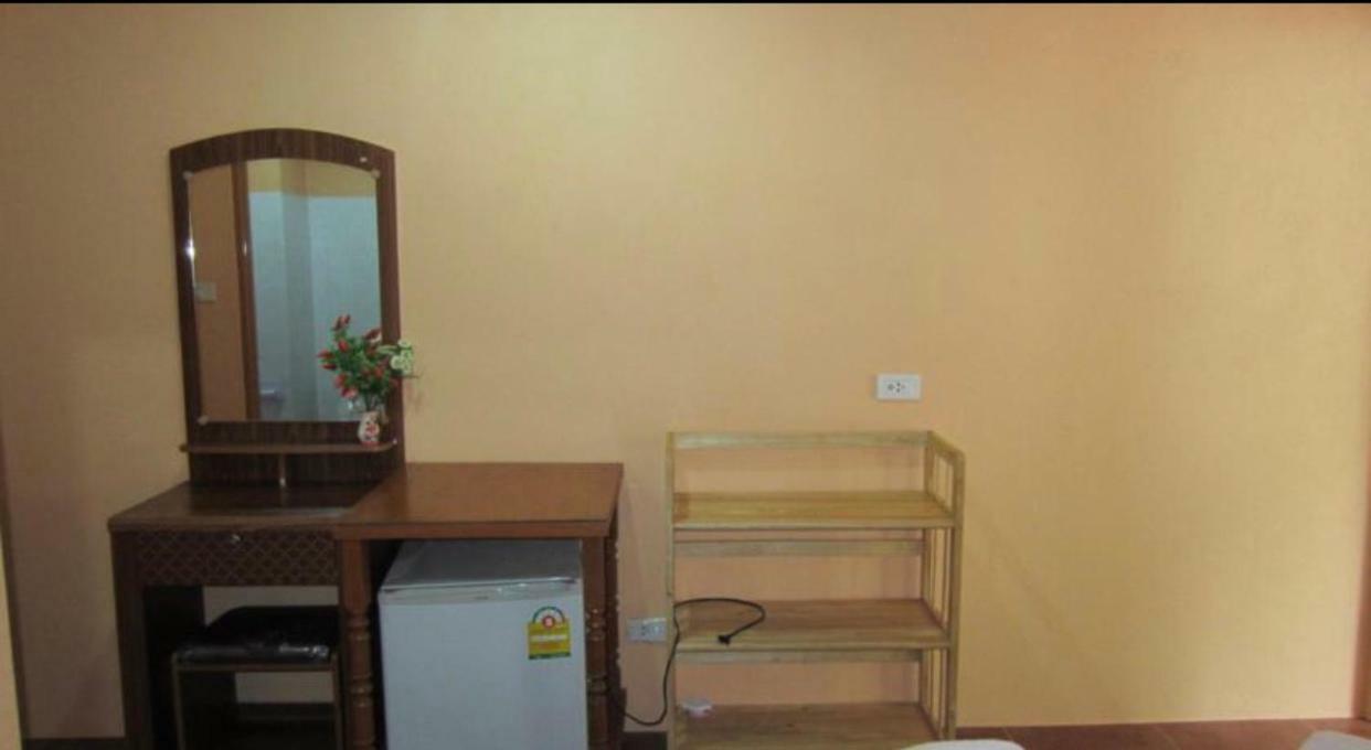 Bird Bungalows Haad Rin Extérieur photo