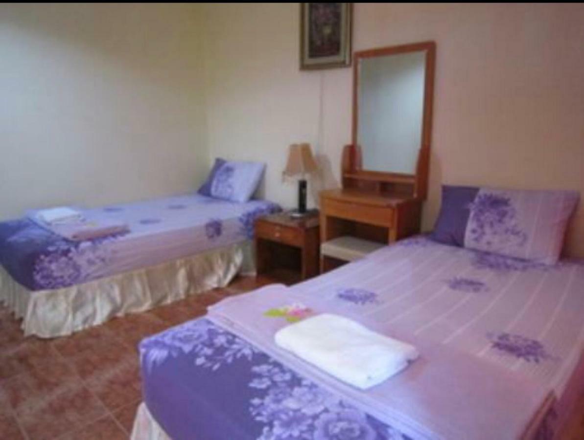 Bird Bungalows Haad Rin Extérieur photo