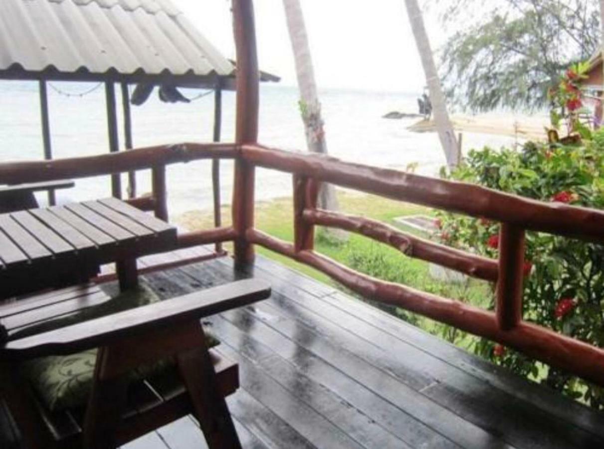Bird Bungalows Haad Rin Extérieur photo